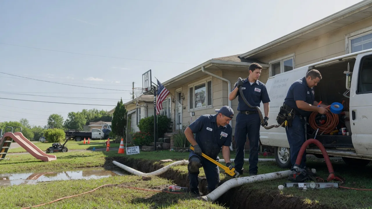Toilet Installation in Sanborn, MN near me